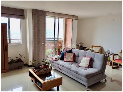 Apartamento en venta en La Inmaculada, Envigado · foto 3 de 20