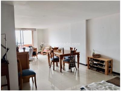 Apartamento en venta en La Inmaculada, Envigado · foto 4 de 20