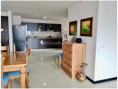 Apartamento en venta en La Inmaculada, Envigado · foto 5 de 20