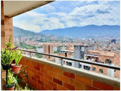 Apartamento en venta en La Inmaculada, Envigado · foto 6 de 20