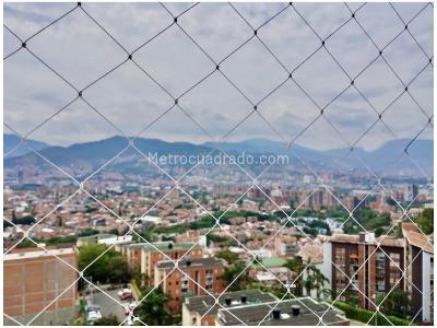 Apartamento en venta en La Inmaculada, Envigado · foto 7 de 20