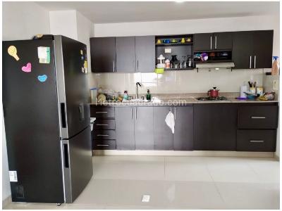 Apartamento en venta en La Inmaculada, Envigado · foto 8 de 20