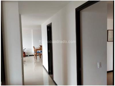Apartamento en venta en La Inmaculada, Envigado · foto 9 de 20