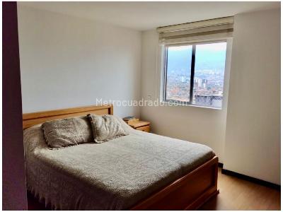 Apartamento en venta en La Inmaculada, Envigado · foto 10 de 20