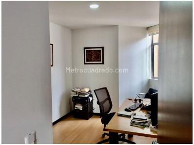 Apartamento en venta en La Inmaculada, Envigado · foto 12 de 20