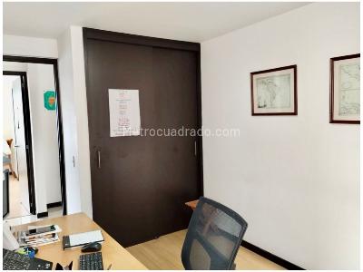Apartamento en venta en La Inmaculada, Envigado · foto 13 de 20