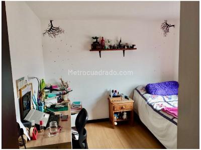 Apartamento en venta en La Inmaculada, Envigado · foto 15 de 20