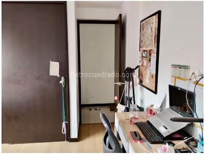 Apartamento en venta en La Inmaculada, Envigado · foto 16 de 20