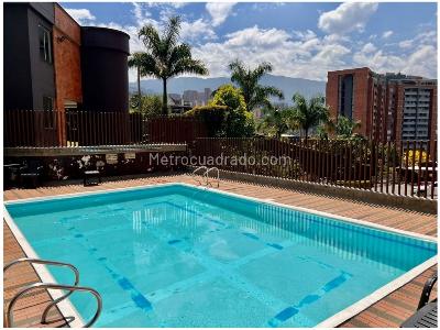 Apartamento en venta en La Inmaculada, Envigado · foto 17 de 20