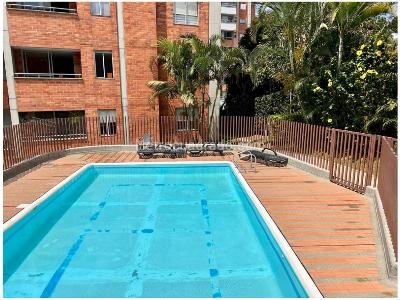 Apartamento en venta en La Inmaculada, Envigado · foto 18 de 20