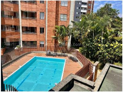 Apartamento en venta en La Inmaculada, Envigado · foto 19 de 20