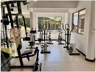 Apartamento en venta en La Inmaculada, Envigado · foto 20 de 20