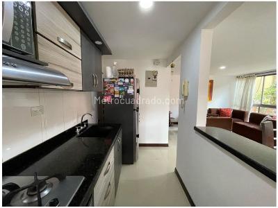 Apartamento en venta en El Portal, Envigado · foto 4 de 20