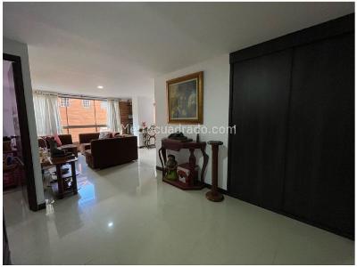 Apartamento en venta en El Portal, Envigado · foto 5 de 20