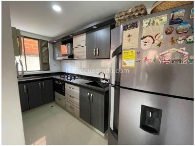 Apartamento en venta en El Portal, Envigado · foto 7 de 20