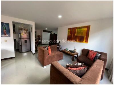 Apartamento en venta en El Portal, Envigado · foto 8 de 20