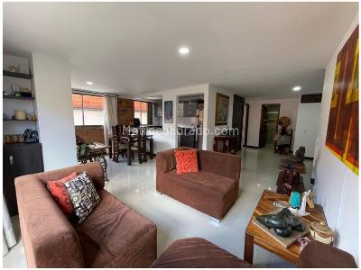 Apartamento en venta en El Portal, Envigado · foto 9 de 20
