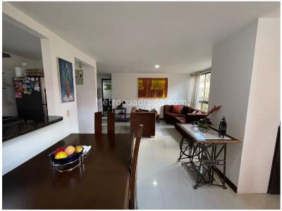 Apartamento en venta en El Portal, Envigado · foto 10 de 20