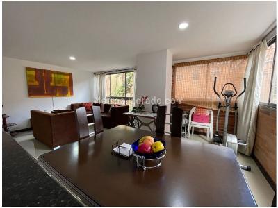 Apartamento en venta en El Portal, Envigado · foto 11 de 20