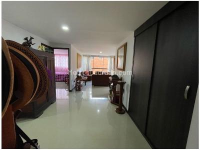 Apartamento en venta en El Portal, Envigado · foto 14 de 20