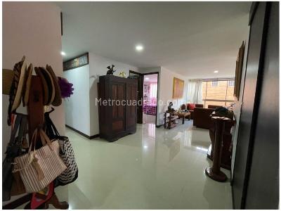 Apartamento en venta en El Portal, Envigado · foto 15 de 20