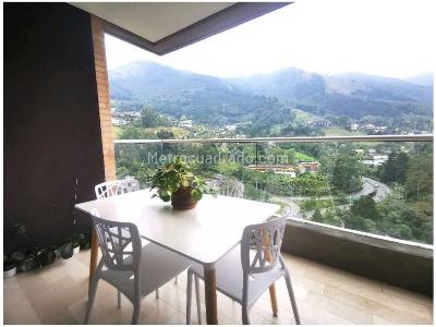 Apartamento en venta en Altos Del Poblado, Medellín · foto 2 de 20