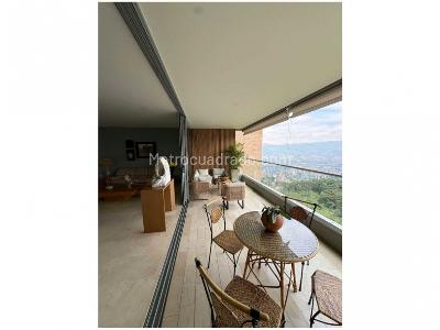 Apartamento en venta en Altos Del Poblado, Medellín · foto 3 de 20