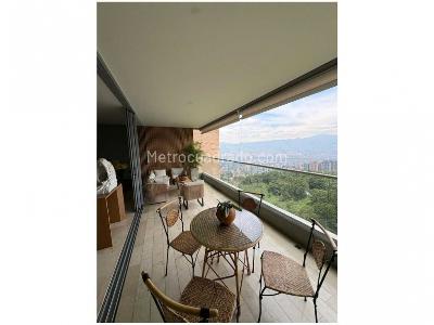 Apartamento en venta en Altos Del Poblado, Medellín · foto 4 de 20