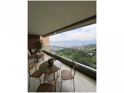 Apartamento en venta en Altos Del Poblado, Medellín · foto 5 de 20