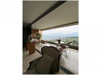 Apartamento en venta en Altos Del Poblado, Medellín · foto 6 de 20
