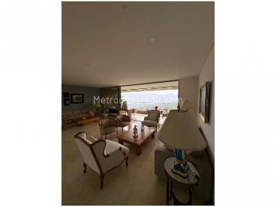 Apartamento en venta en Altos Del Poblado, Medellín · foto 8 de 20