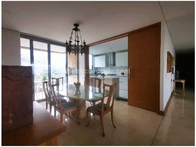 Apartamento en venta en Altos Del Poblado, Medellín · foto 9 de 20