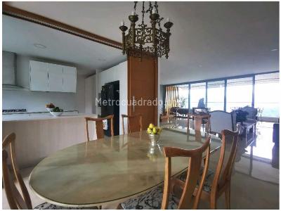 Apartamento en venta en Altos Del Poblado, Medellín · foto 11 de 20