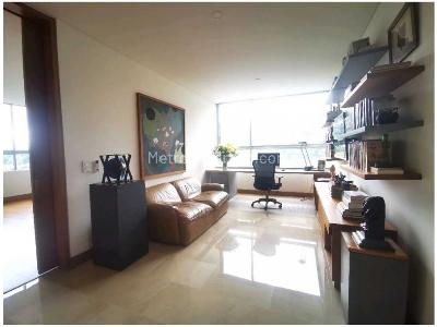 Apartamento en venta en Altos Del Poblado, Medellín · foto 12 de 20