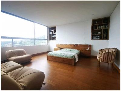 Apartamento en venta en Altos Del Poblado, Medellín · foto 14 de 20