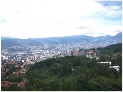 Apartamento en venta en Altos Del Poblado, Medellín · foto 18 de 20