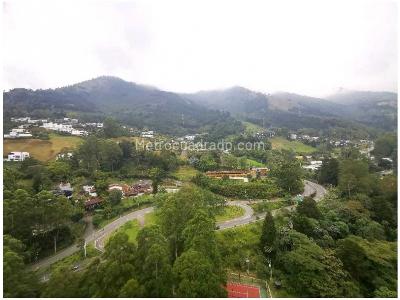 Apartamento en venta en Altos Del Poblado, Medellín · foto 20 de 20