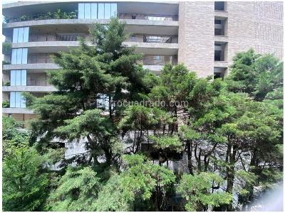 Apartamento de 4 alcobas en venta en Poblado Sector Campestre, Medellín, 230 m² · foto 5 de 15