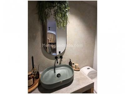 Apartamento de 3 alcobas en venta en El Poblado Loma De Los Parra, Medellín, 188 m² · foto 18 de 20
