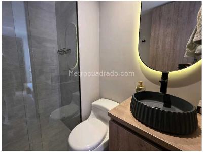 Apartamento de 3 alcobas en venta en El Poblado Loma De Los Parra, Medellín, 188 m² · foto 19 de 20