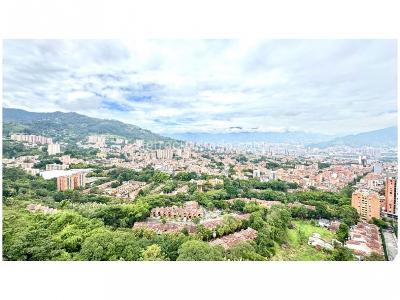 Apartamento de 3 alcobas en venta en Loma De Las Brujas, Envigado, 137 m² · foto 4 de 20