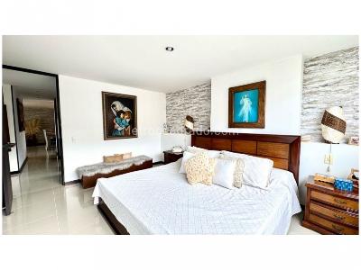 Apartamento de 3 alcobas en venta en Loma De Las Brujas, Envigado, 137 m² · foto 15 de 20