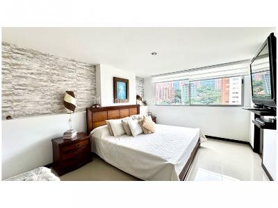 Apartamento de 3 alcobas en venta en Loma De Las Brujas, Envigado, 137 m² · foto 16 de 20