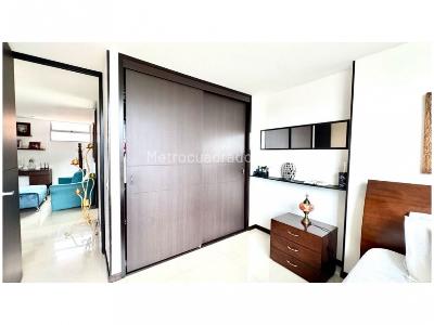 Apartamento de 3 alcobas en venta en Loma De Las Brujas, Envigado, 137 m² · foto 17 de 20