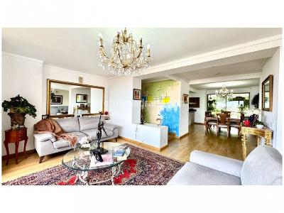 Apartamento de 3 alcobas en venta en El Poblado El Tesoro, Medellín, 160 m² · foto 4 de 20