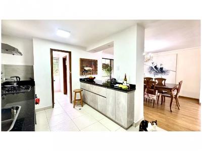 Apartamento de 3 alcobas en venta en El Poblado El Tesoro, Medellín, 160 m² · foto 12 de 20
