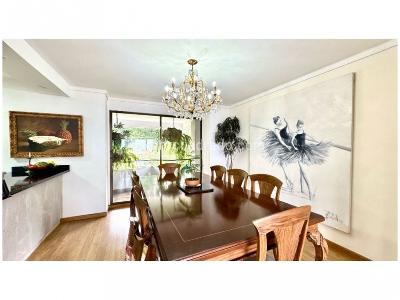 Apartamento de 3 alcobas en venta en El Poblado El Tesoro, Medellín, 160 m² · foto 15 de 20