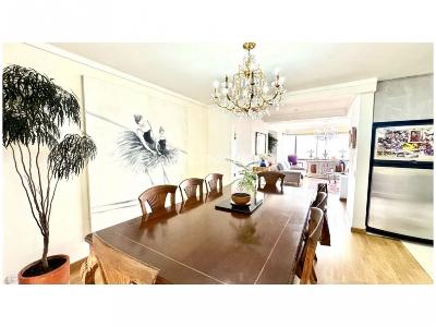 Apartamento de 3 alcobas en venta en El Poblado El Tesoro, Medellín, 160 m² · foto 16 de 20