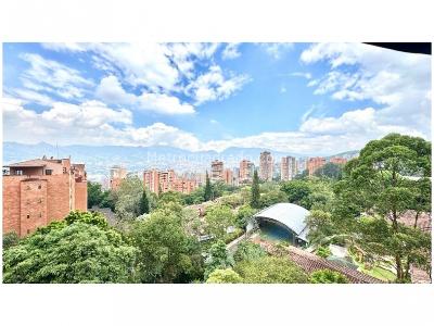 Apartamento de 3 alcobas en venta en El Poblado El Tesoro, Medellín, 160 m² · foto 18 de 20