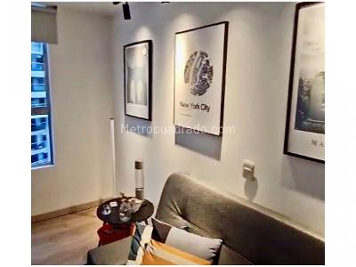 Apartamento en venta en Loma De Los Bernal, Medellín · foto 7 de 9